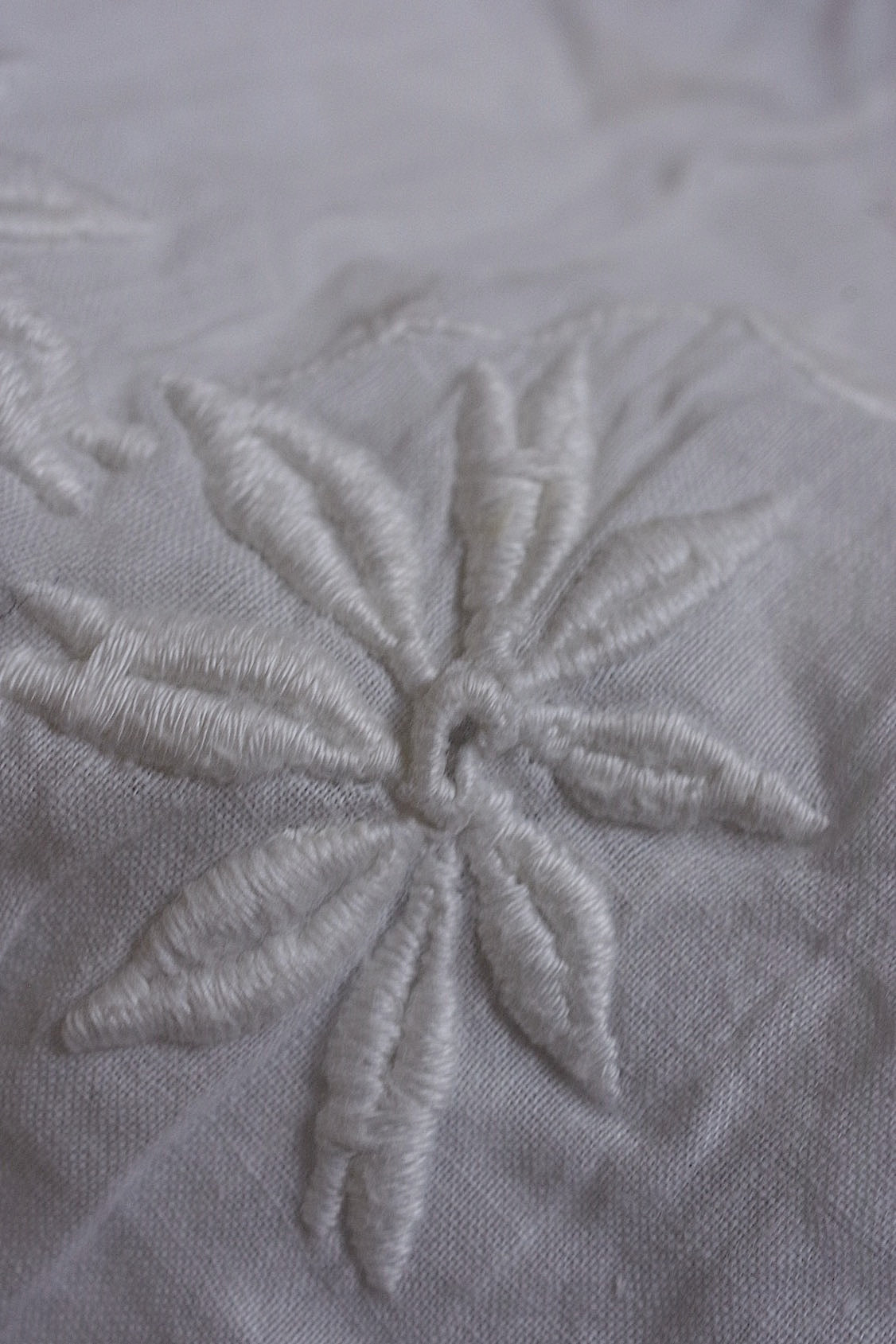 アンティークレース dentelle antique レースハギレ素材用 lots 3 .FR a l'epoque