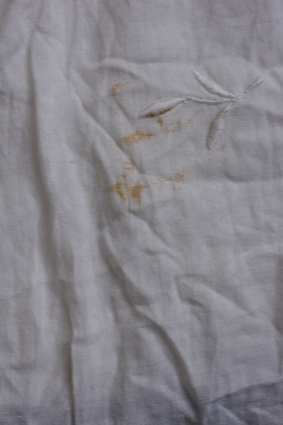 アンティークレース dentelle antique レースハギレ素材用 lots 3 .FR a l'epoque