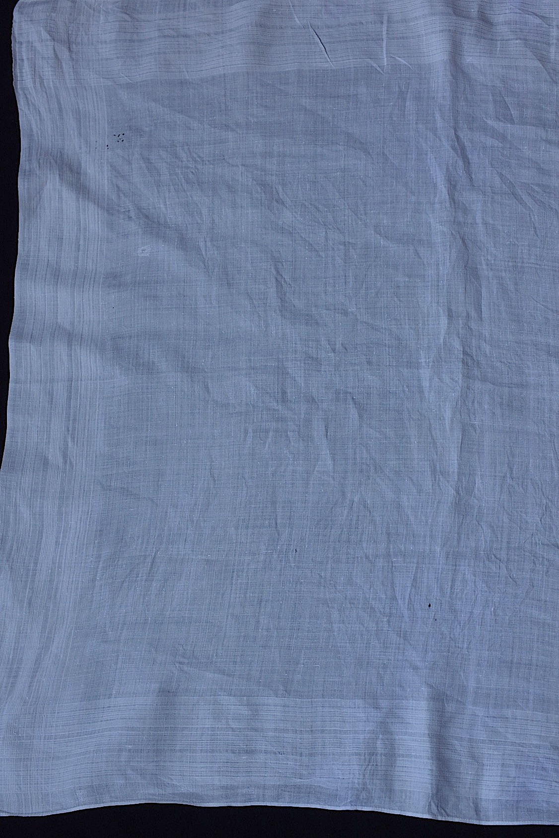 アンティークハンカチ mouchoir antique lots 3 .FR a l'epoque