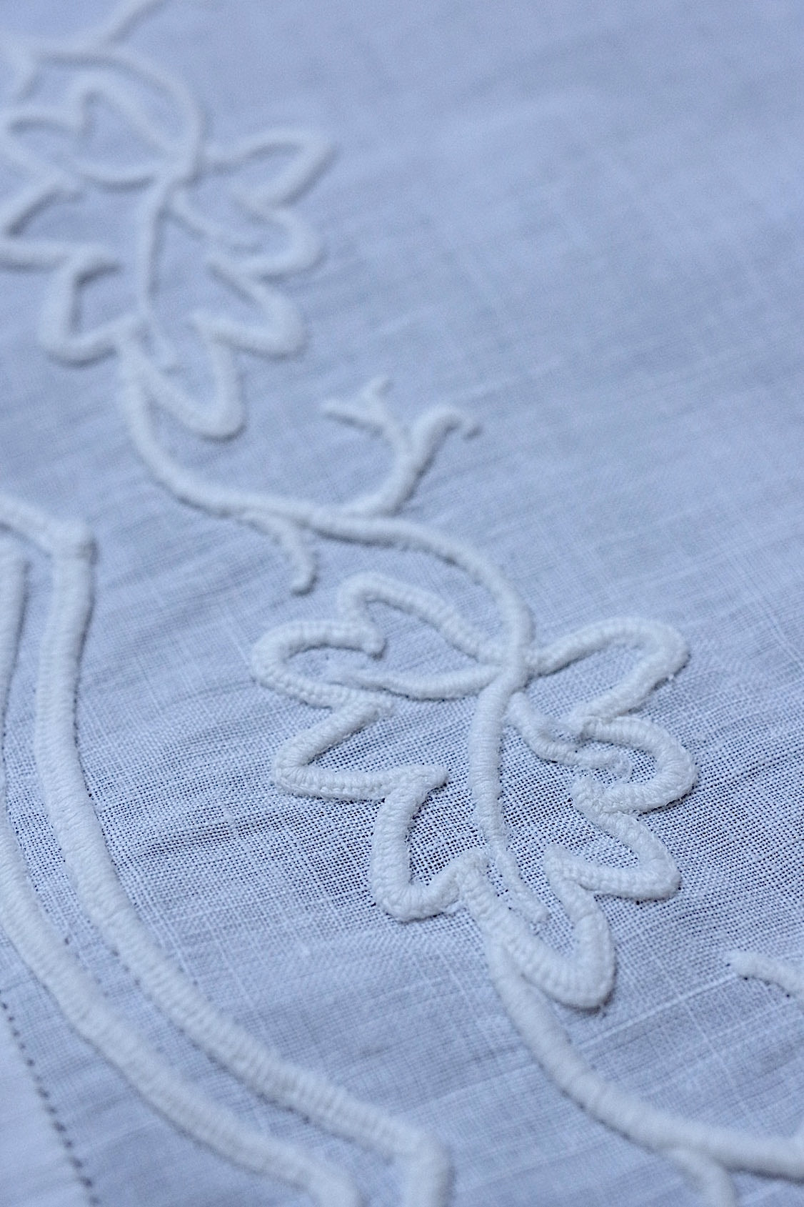 アンティークハンカチ mouchoir antique lots4 .FR a l'epoque