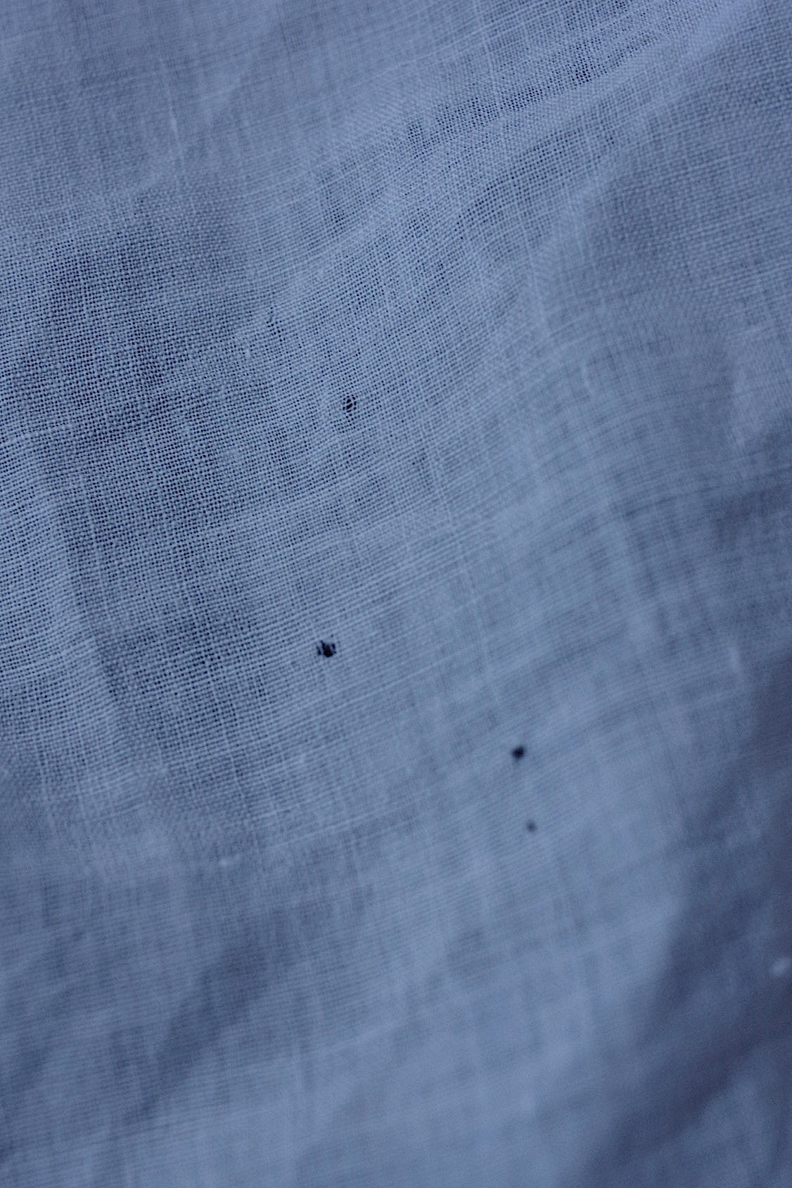 アンティークレース dentelle antique 刺繍襟 .FR a l'epoque