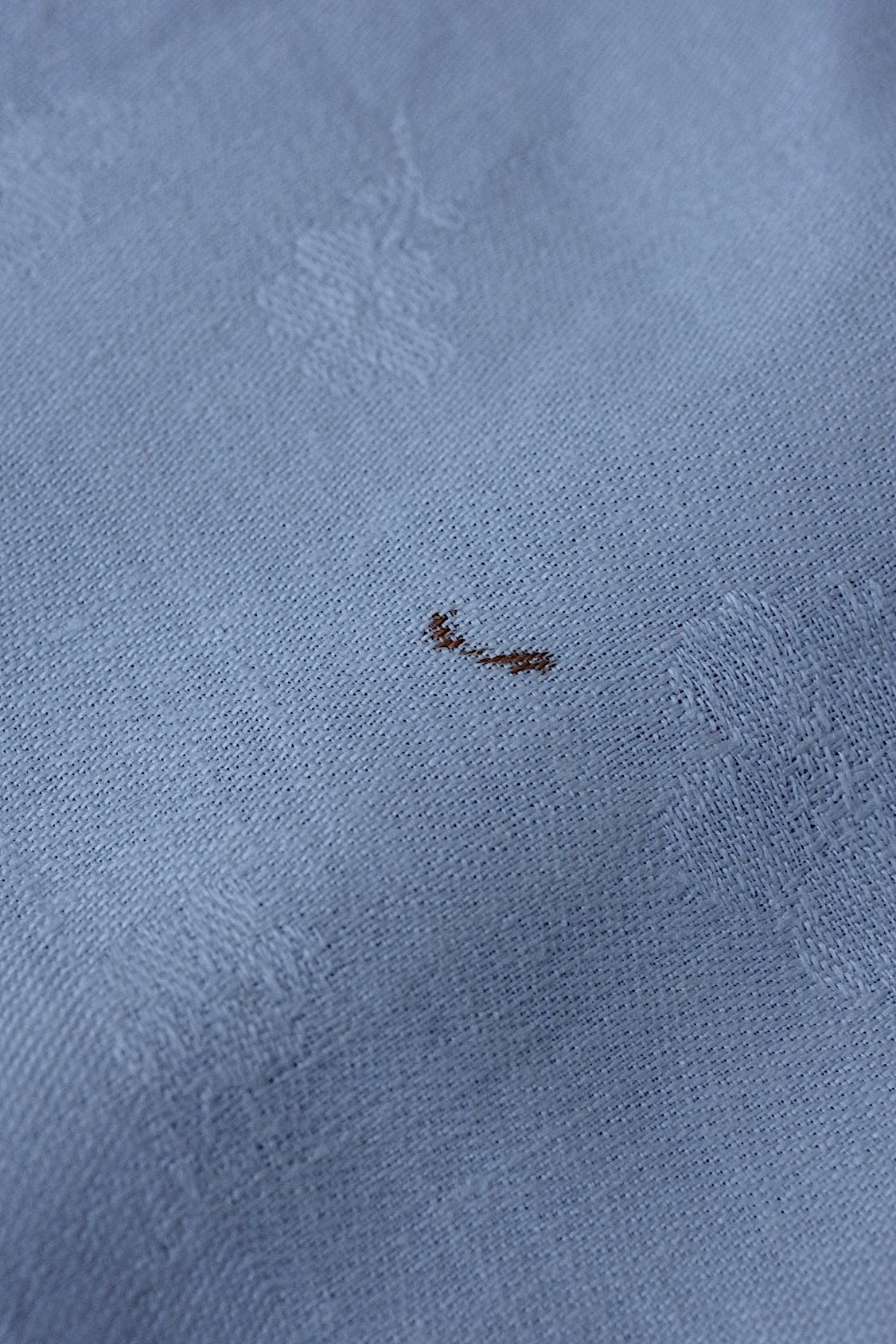 アンティークナプキン nappe antique 6枚 .FR a l'epoque