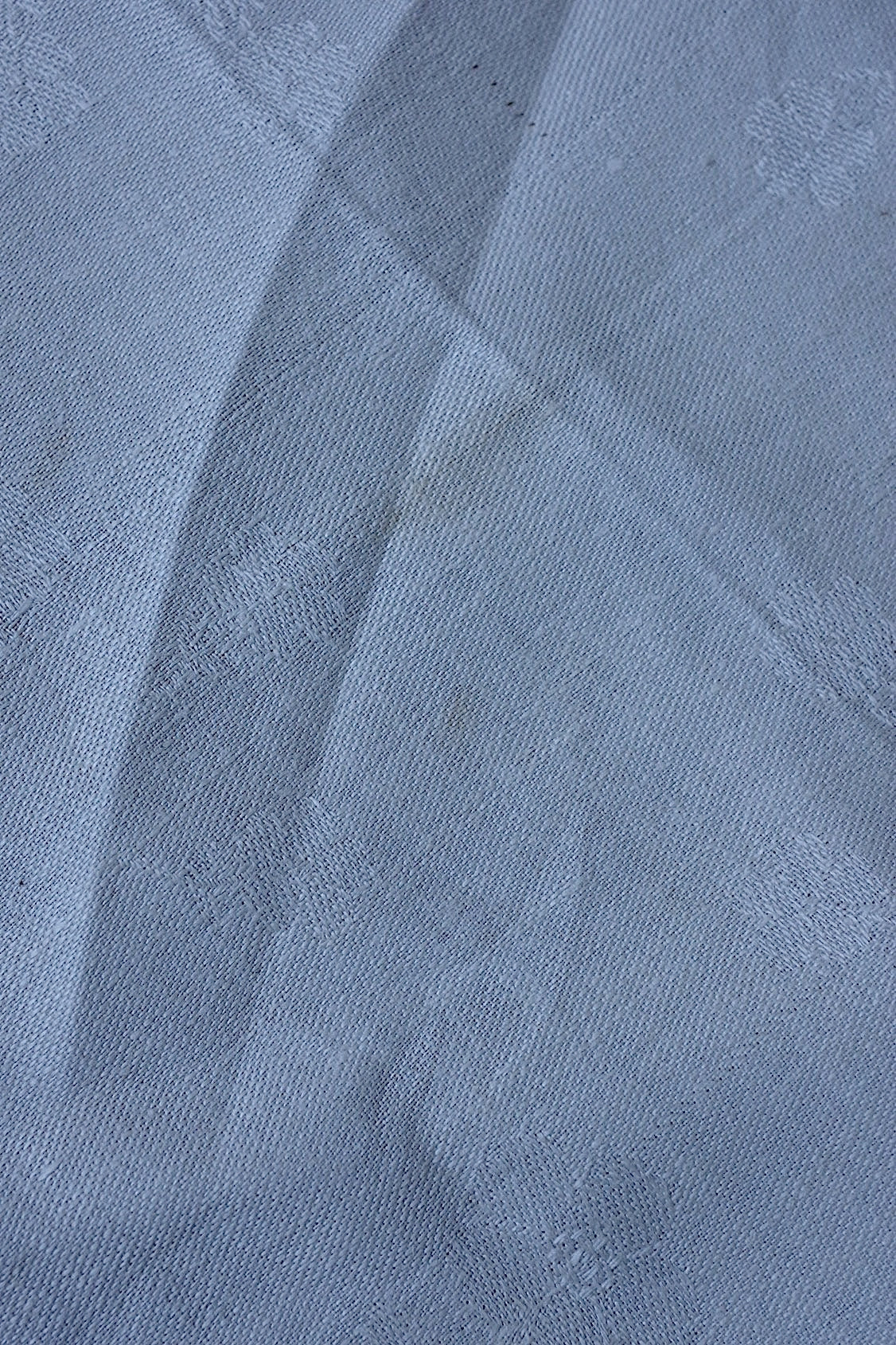 アンティークナプキン nappe antique 6枚 .FR a l'epoque