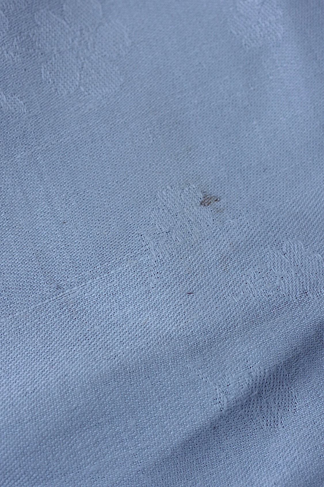 アンティークナプキン nappe antique 6枚 .FR a l'epoque