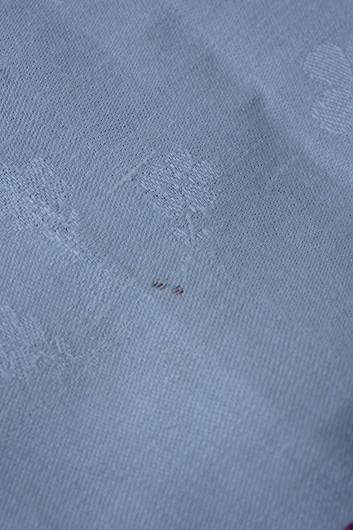 アンティークナプキン nappe antique 6枚 .FR a l'epoque