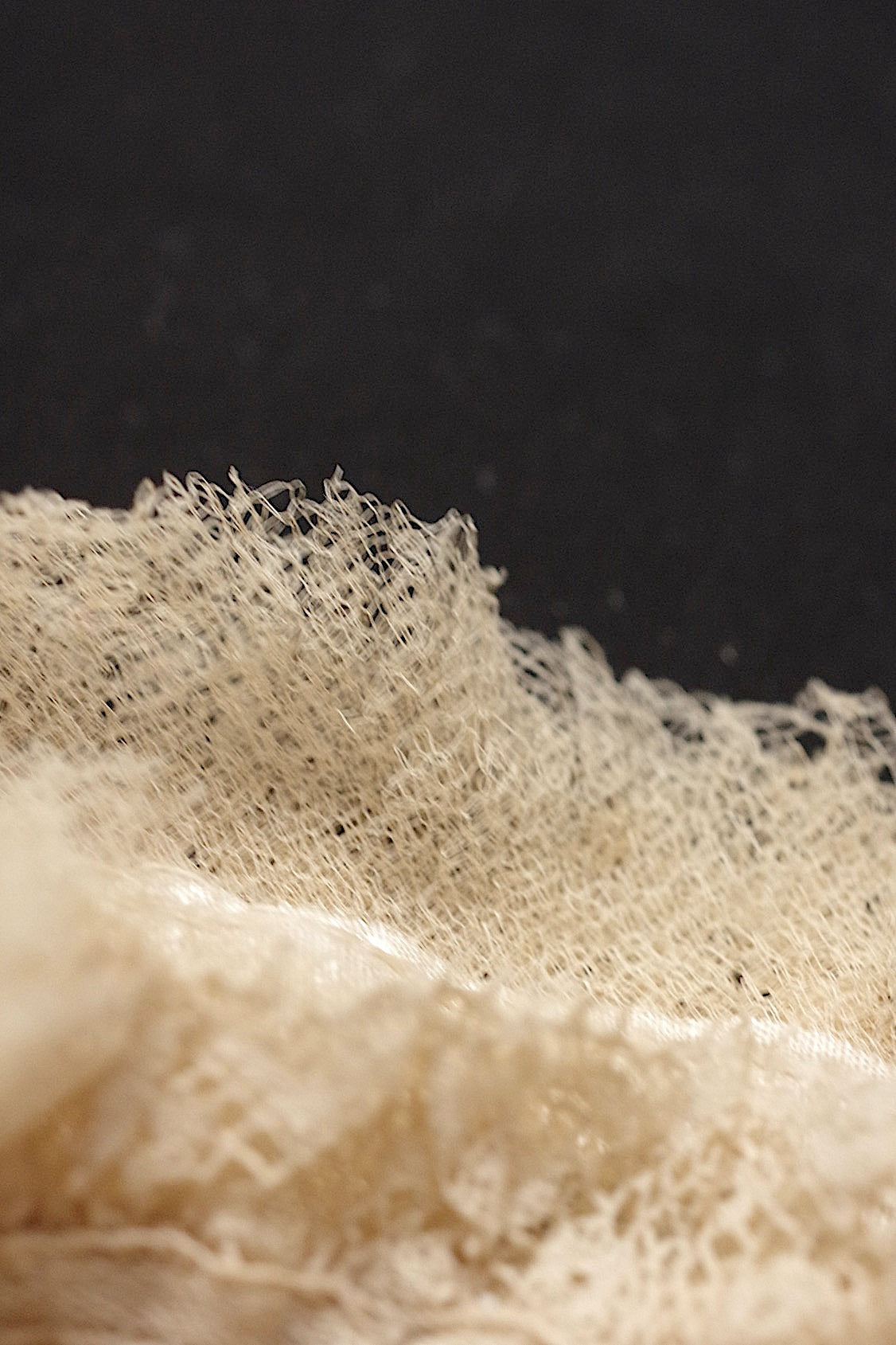 アンティークレース dentelle antique レースハギレ 素材用 .FR a l'epoque