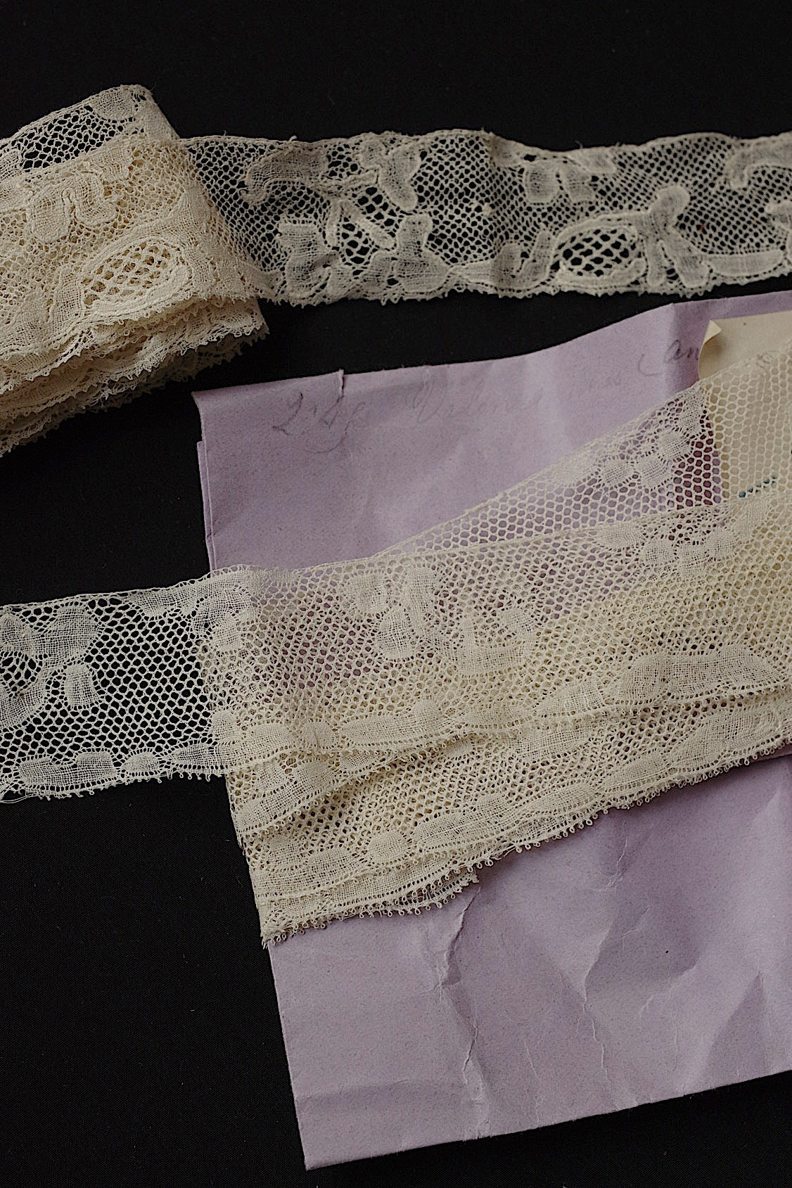 antique lace