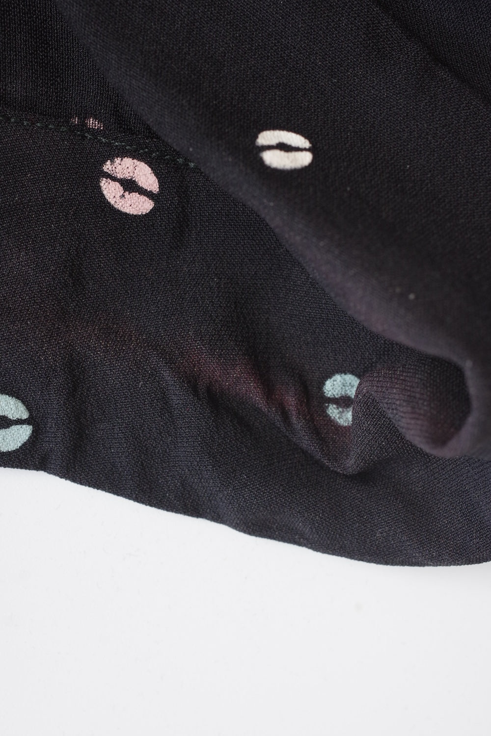 ヴィンテージブラウス blouse vêtement vintage .FR a l'epoque