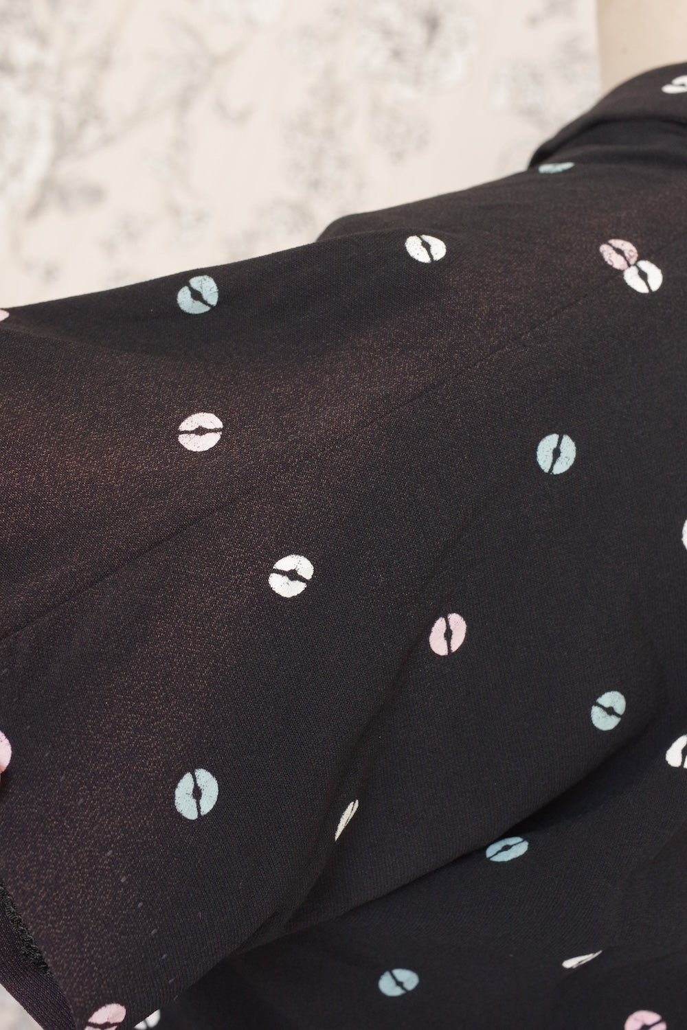 ヴィンテージブラウス blouse vêtement vintage .FR a l'epoque