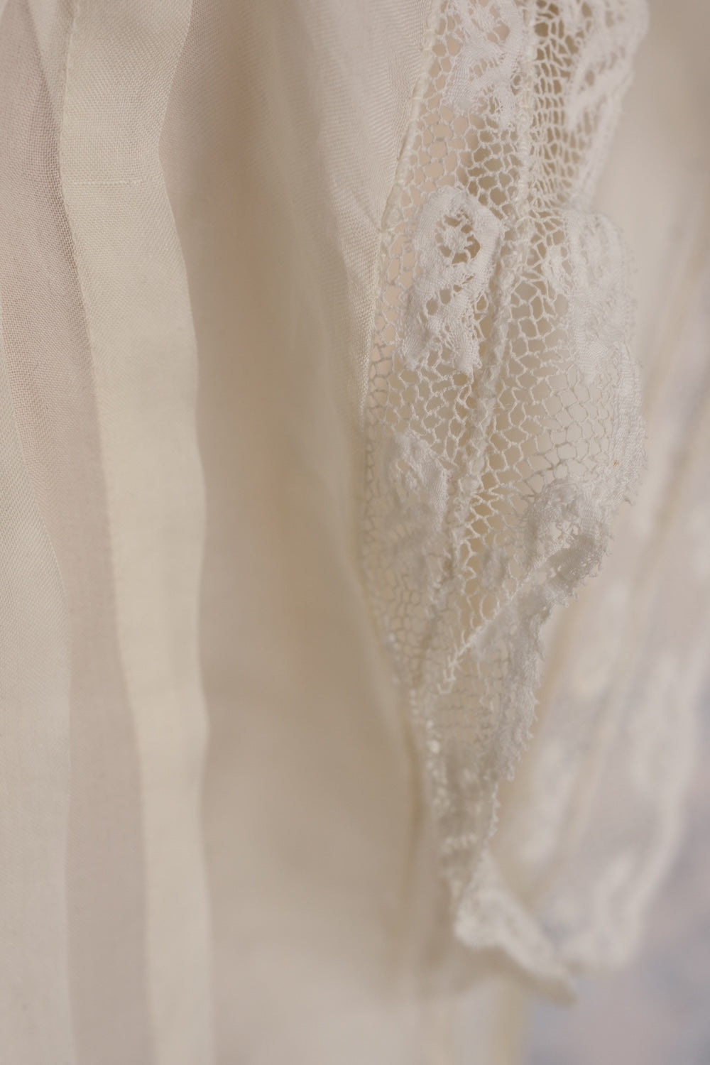 アンティークワンピース vêtement antique .FR a l'epoque