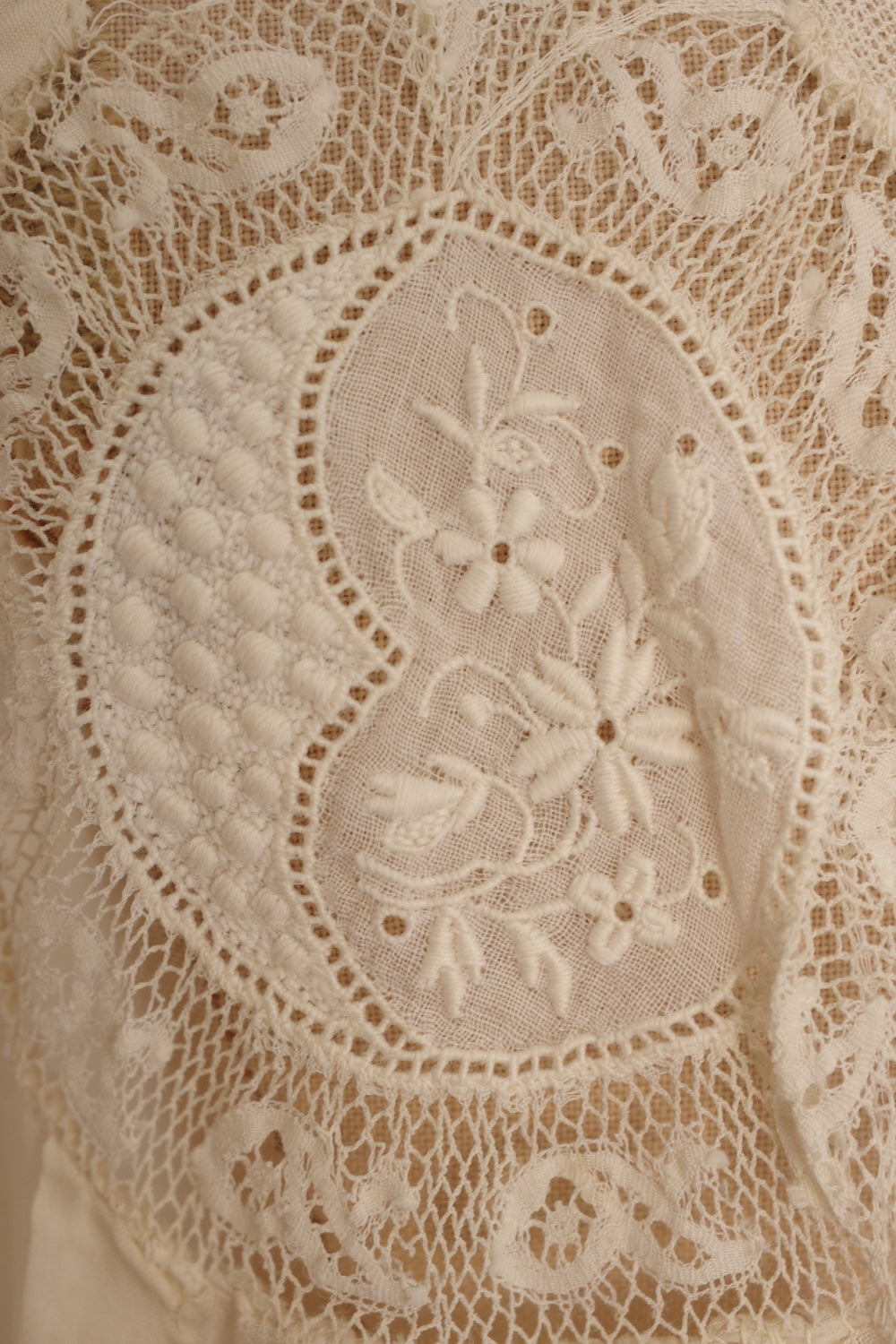 アンティークワンピース vêtement antique .FR a l'epoque