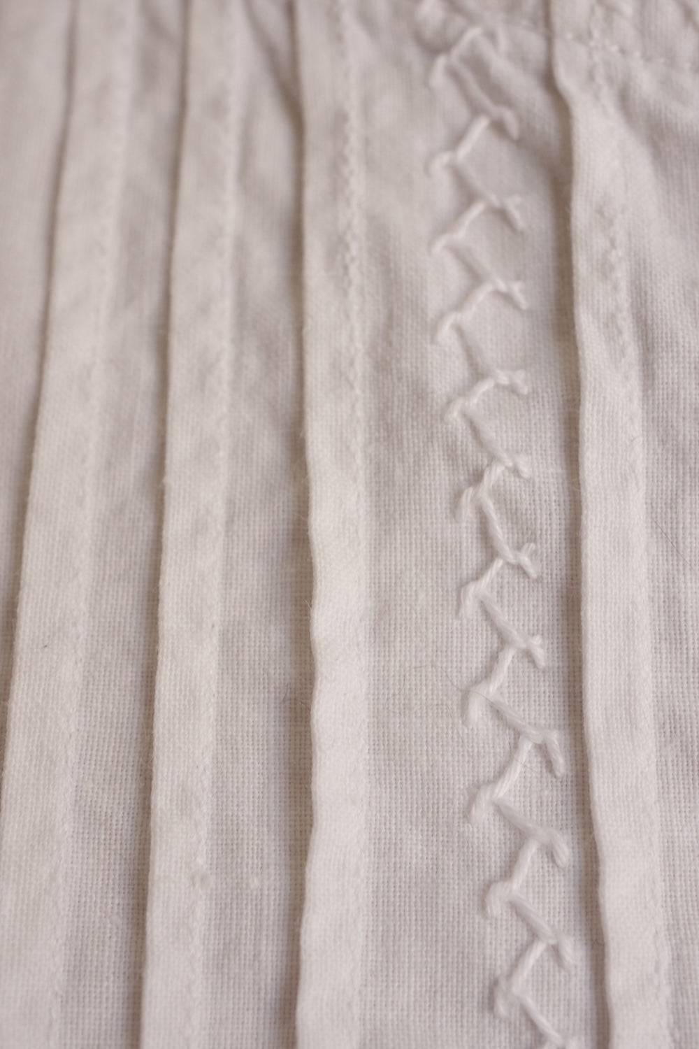 アンティークブラウス vêtement antique blouse .FR a l'epoque