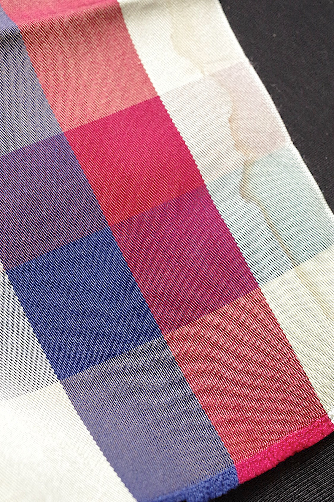 アンティークリボン ruban antique リボン3種 .FR a l'epoque