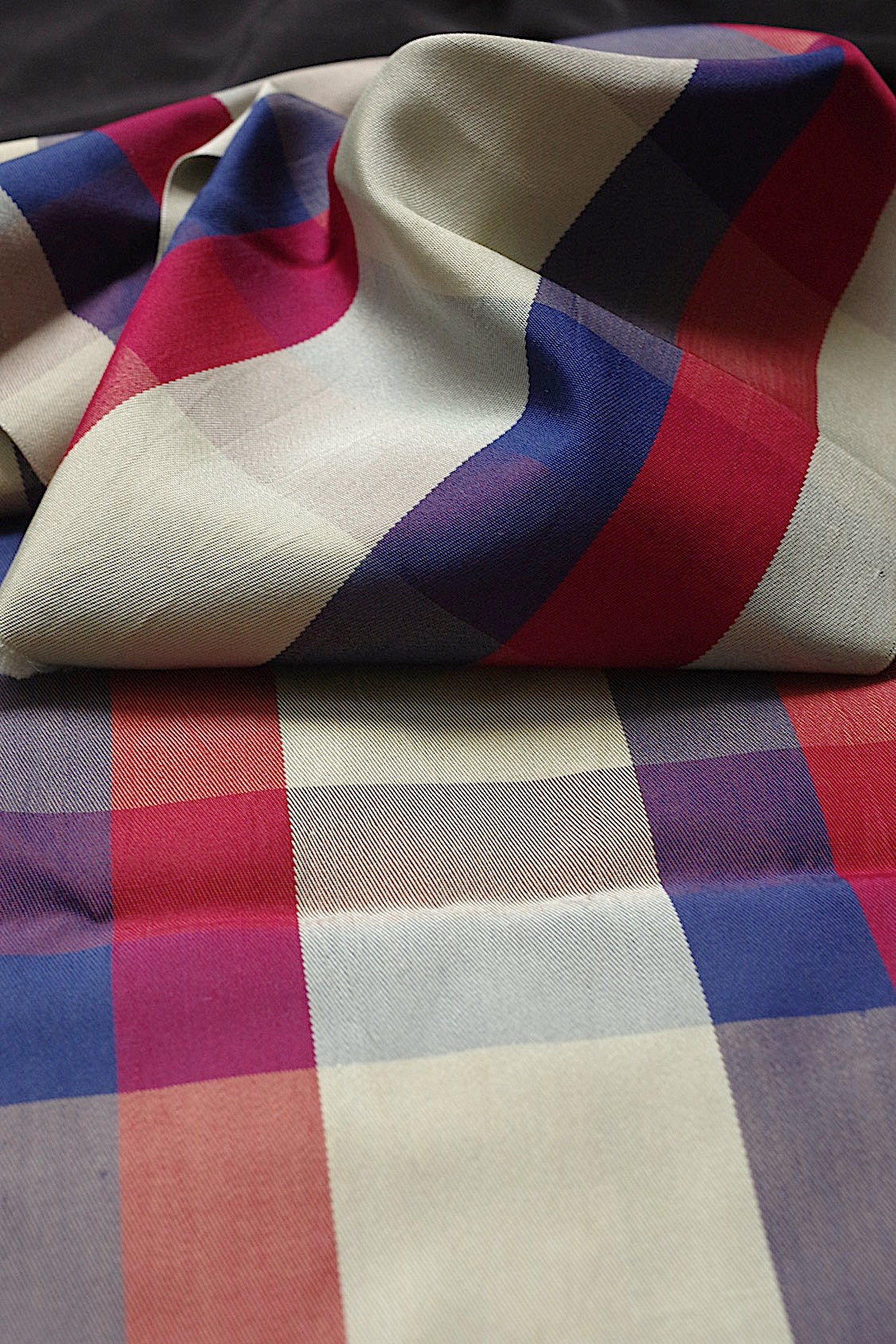 アンティークリボン ruban antique リボン3種 .FR a l'epoque