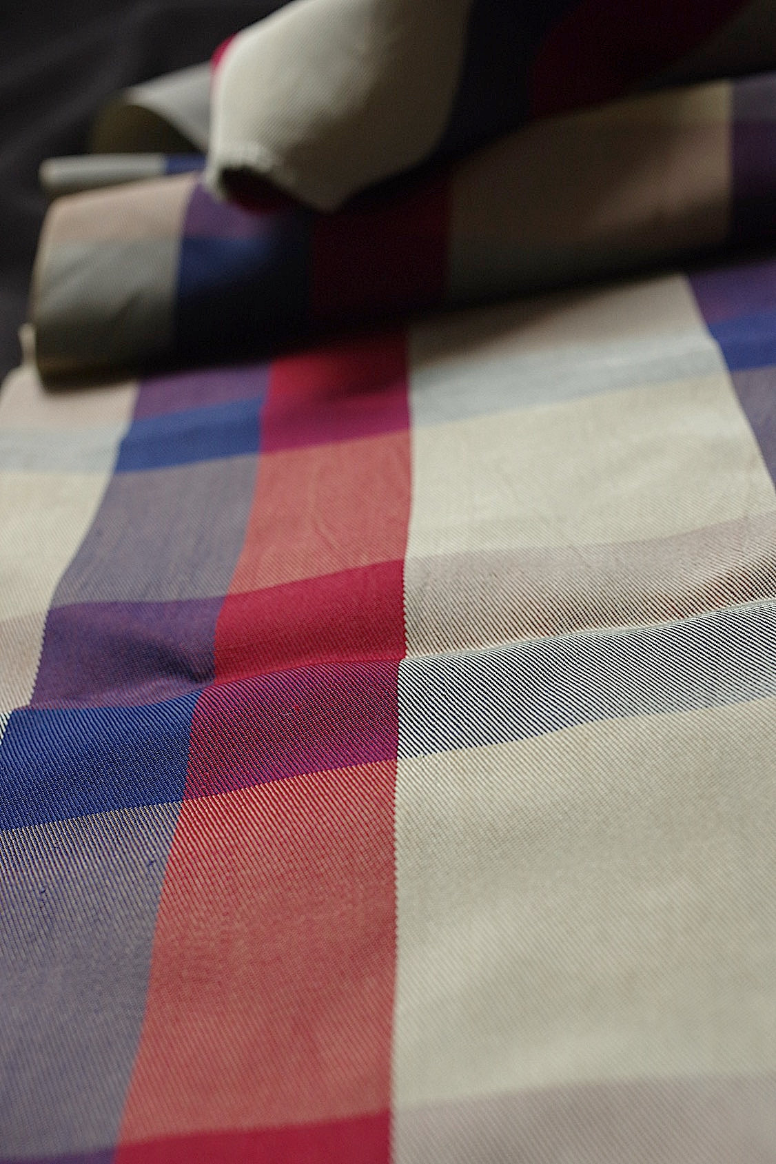 アンティークリボン ruban antique リボン3種 .FR a l'epoque