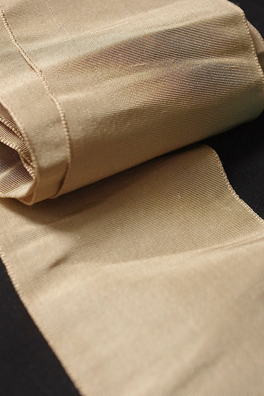 アンティークリボン ruban antique リボン3種 .FR a l'epoque