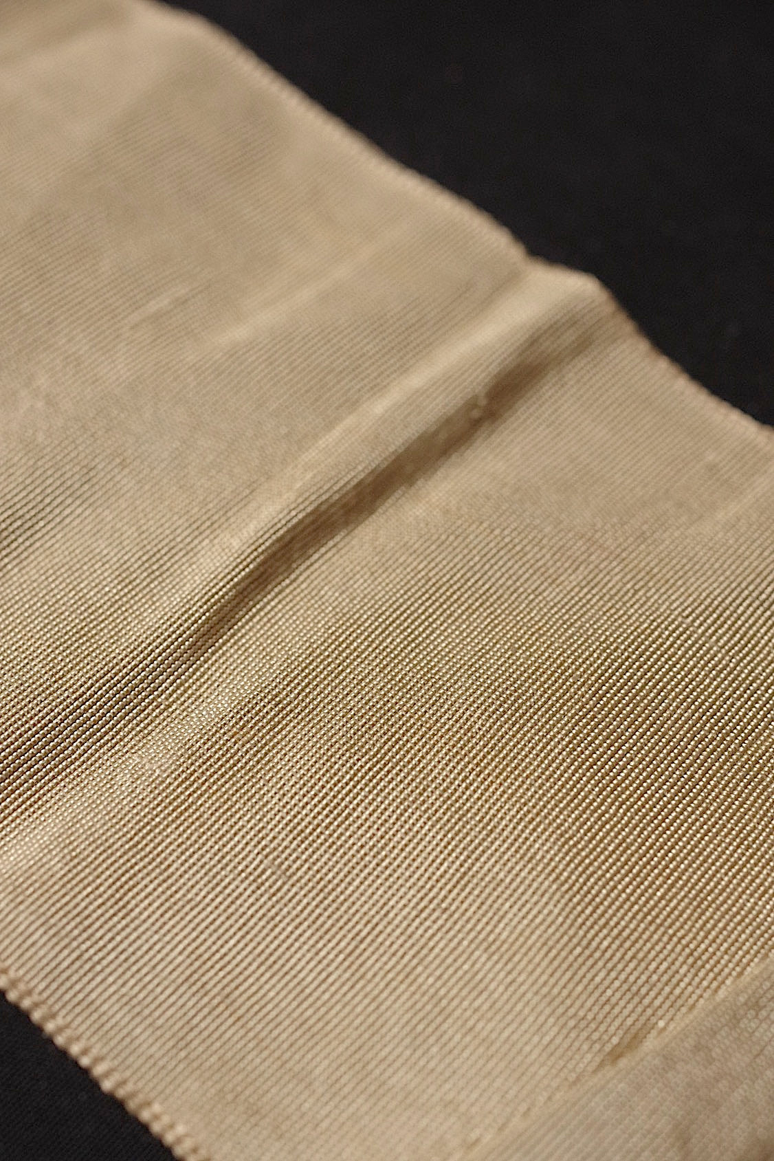 アンティークリボン ruban antique リボン3種 .FR a l'epoque