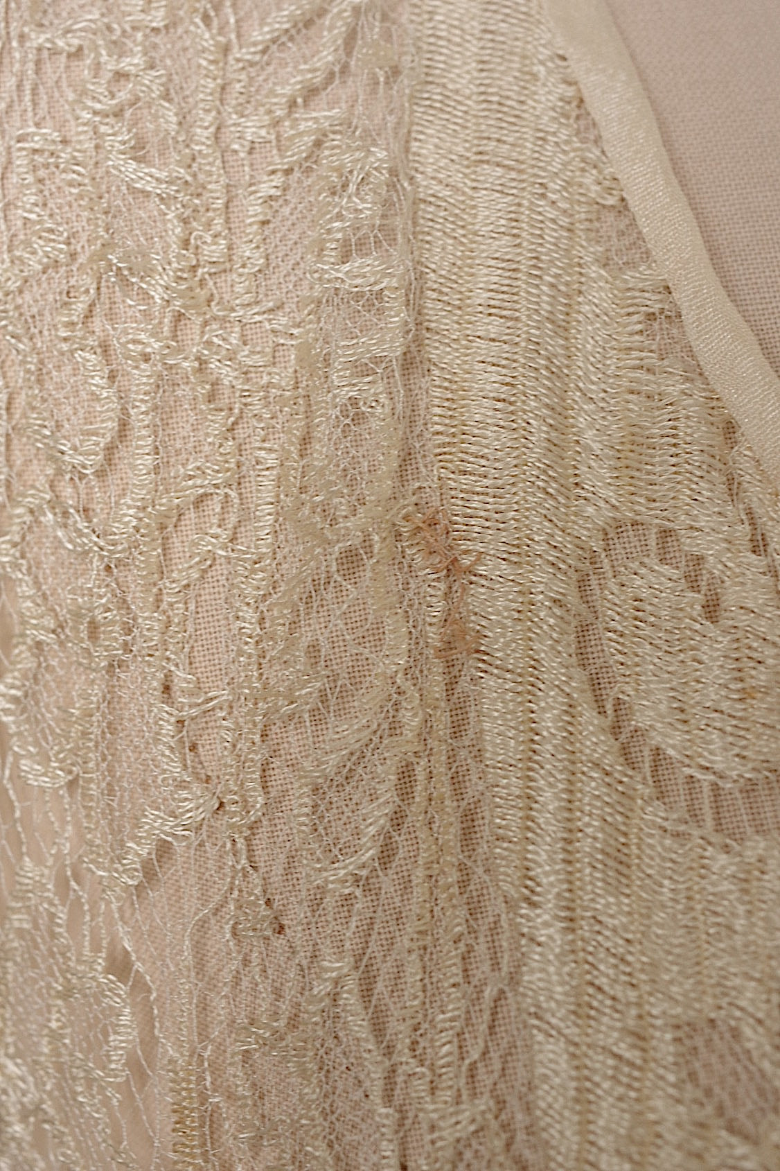 アンティークワンピース vêtement  antique レースワンピース .FR a l'epoque