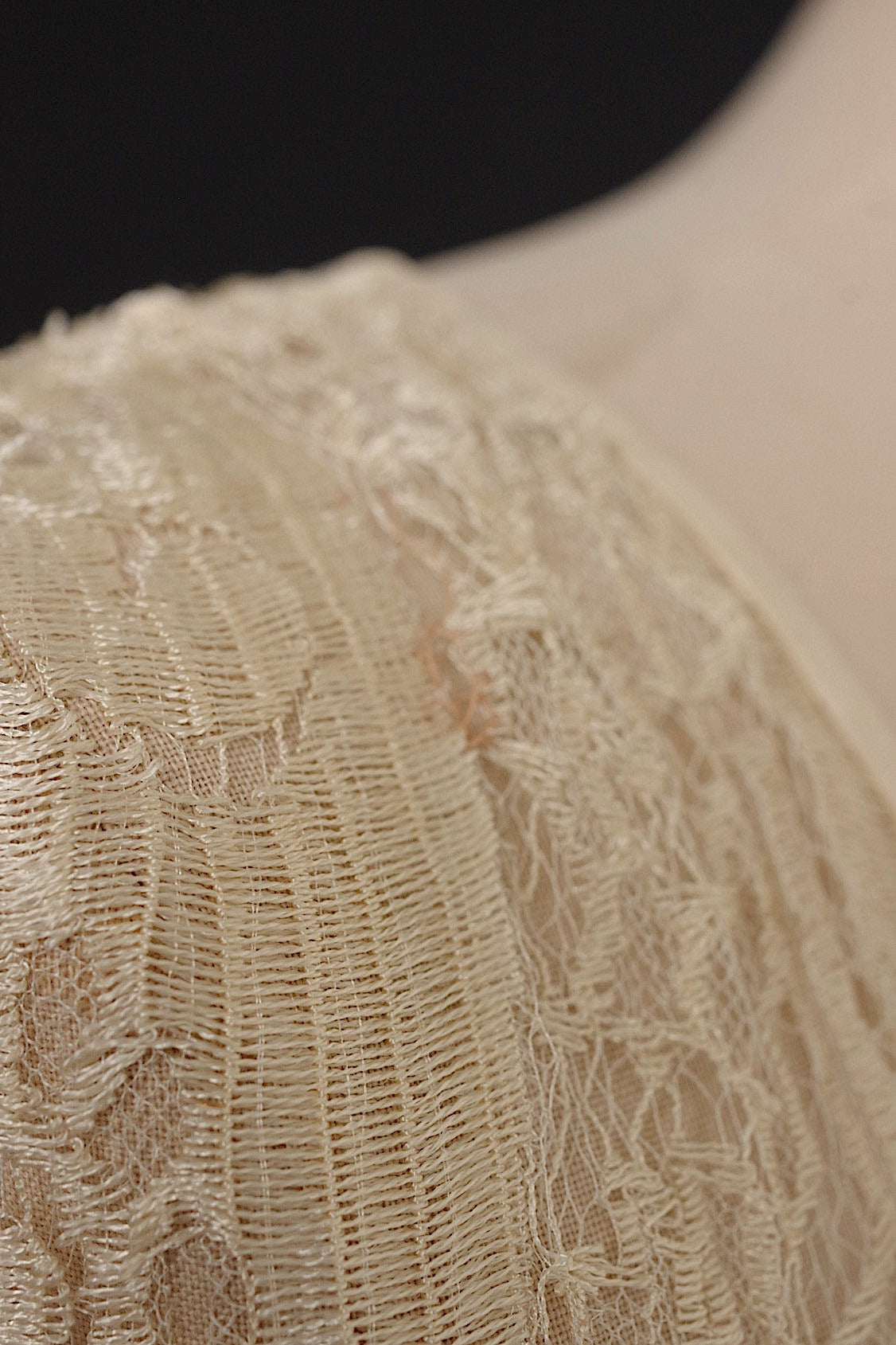 アンティークワンピース vêtement  antique レースワンピース .FR a l'epoque