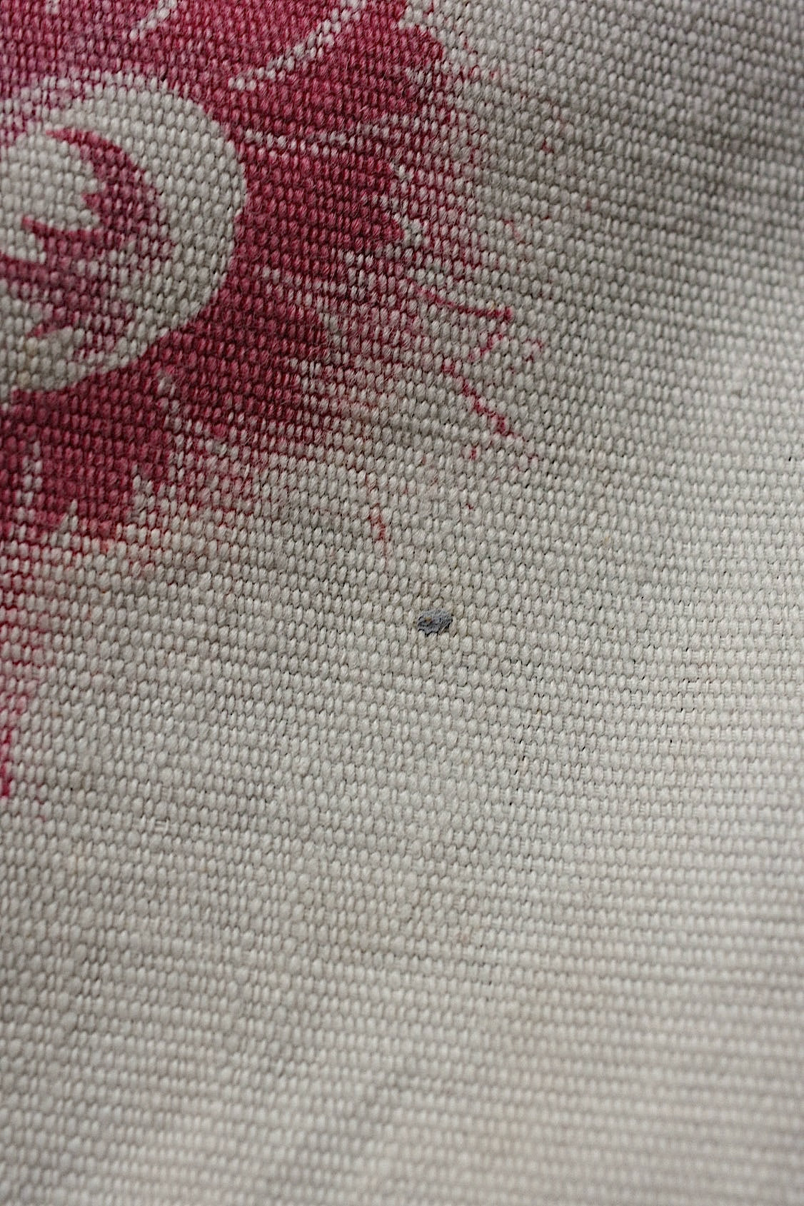 アンティーク生地 tissu antique 生地はぎれ 素材用 .FR a l'epoque