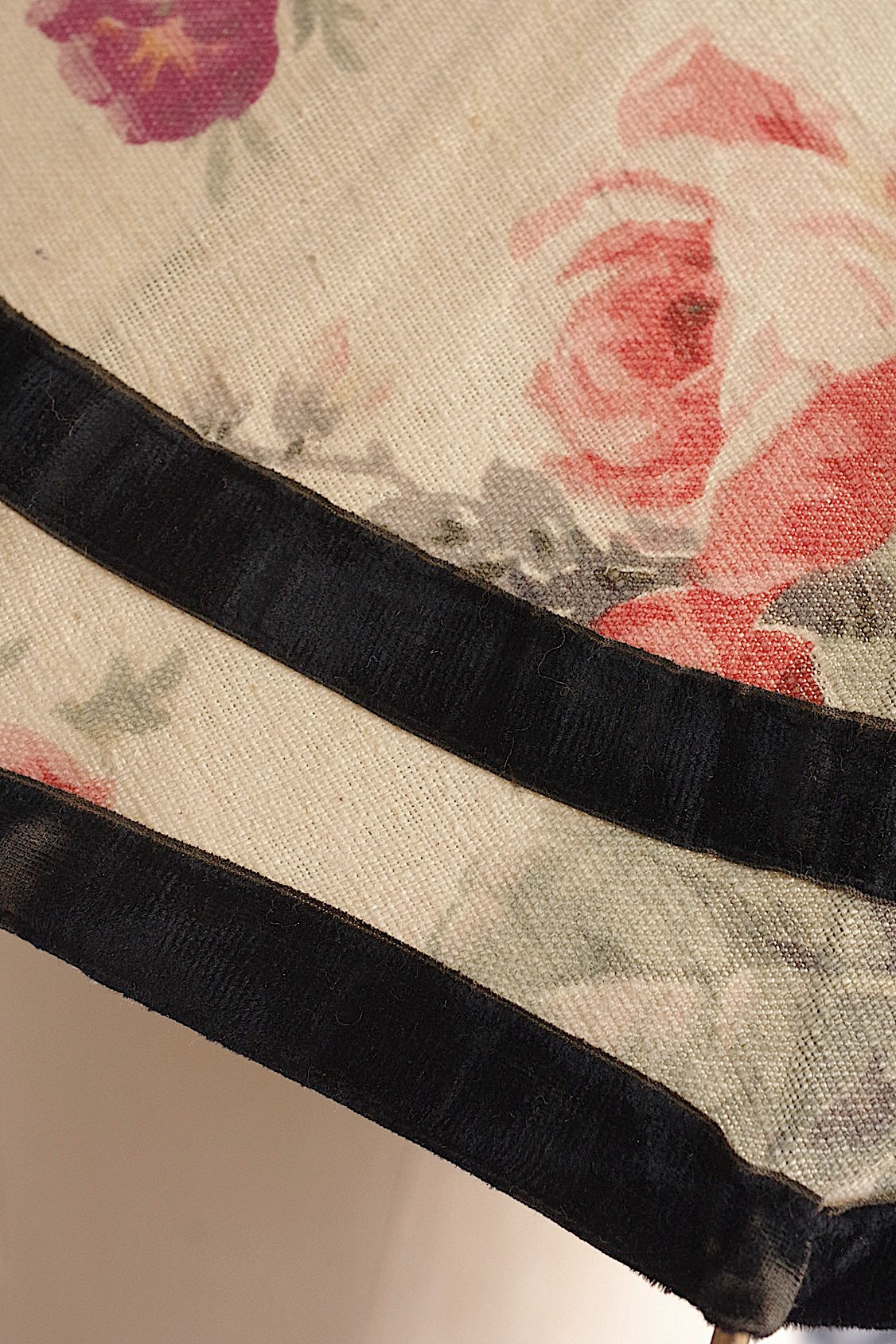 アンティーク日傘 antique ombrelle 子供用 .FR a l'epoque