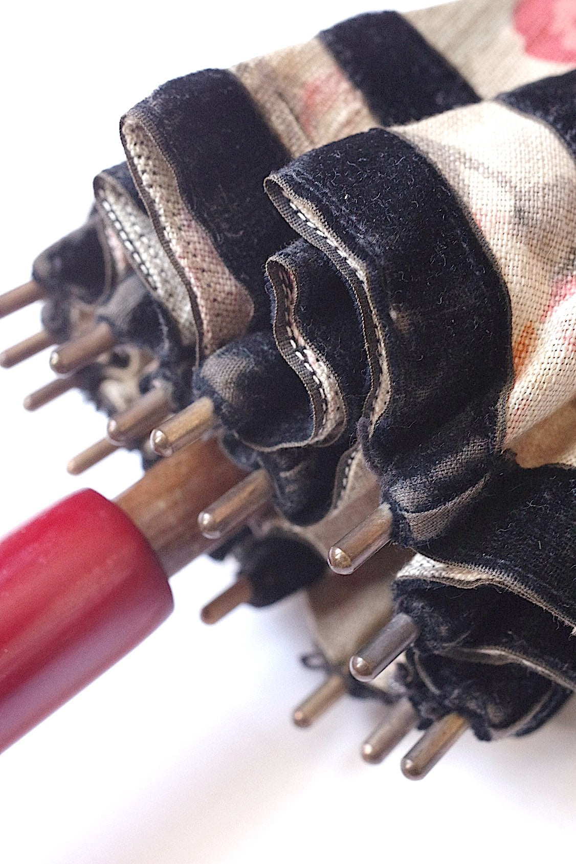 アンティーク日傘 antique ombrelle 子供用 .FR a l'epoque