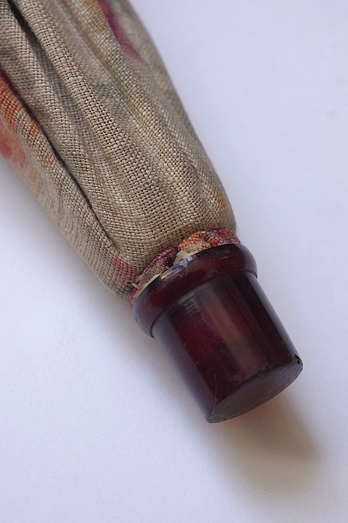 アンティーク日傘 antique ombrelle 子供用 .FR a l'epoque