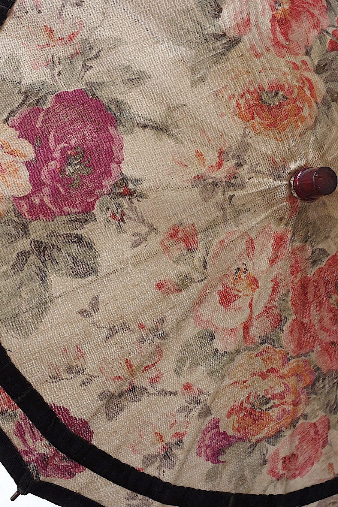 アンティーク日傘 antique ombrelle 子供用 .FR a l'epoque