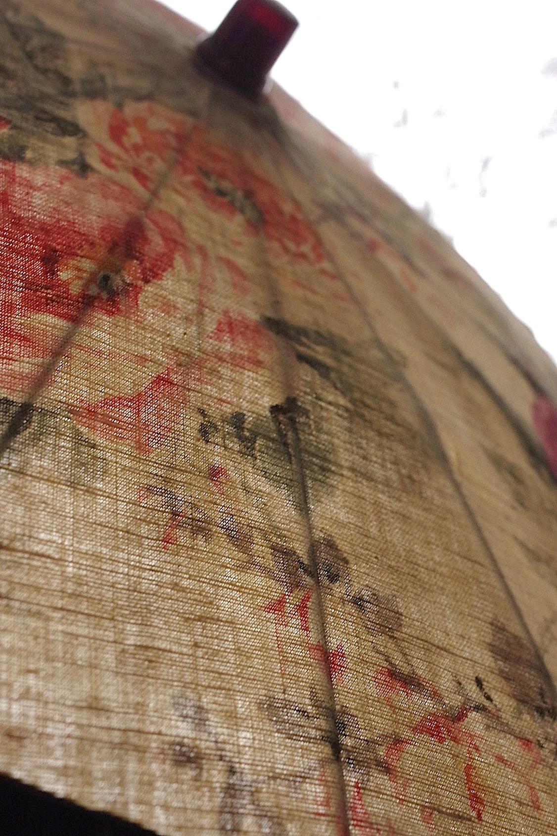 アンティーク日傘 antique ombrelle 子供用 .FR a l'epoque