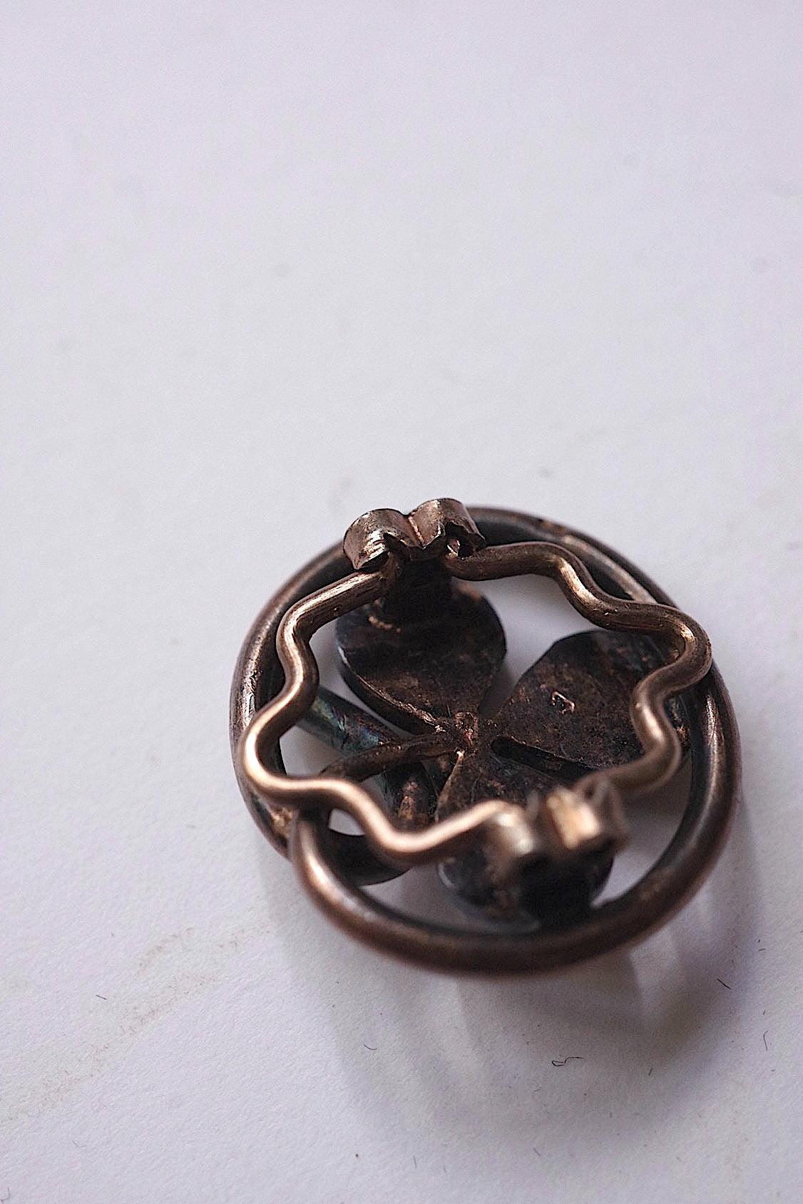 アンティークボタン antique boutons おしゃれ用 .FR a l'epoque