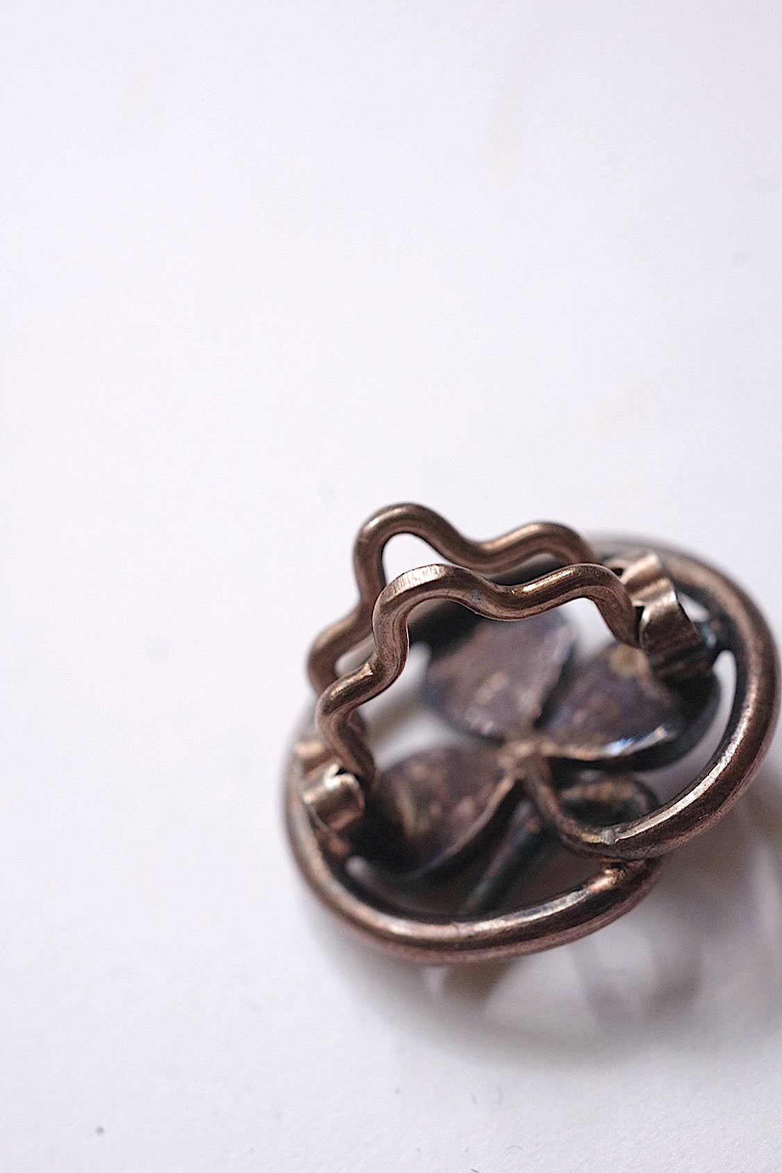 アンティークボタン antique boutons おしゃれ用 .FR a l'epoque