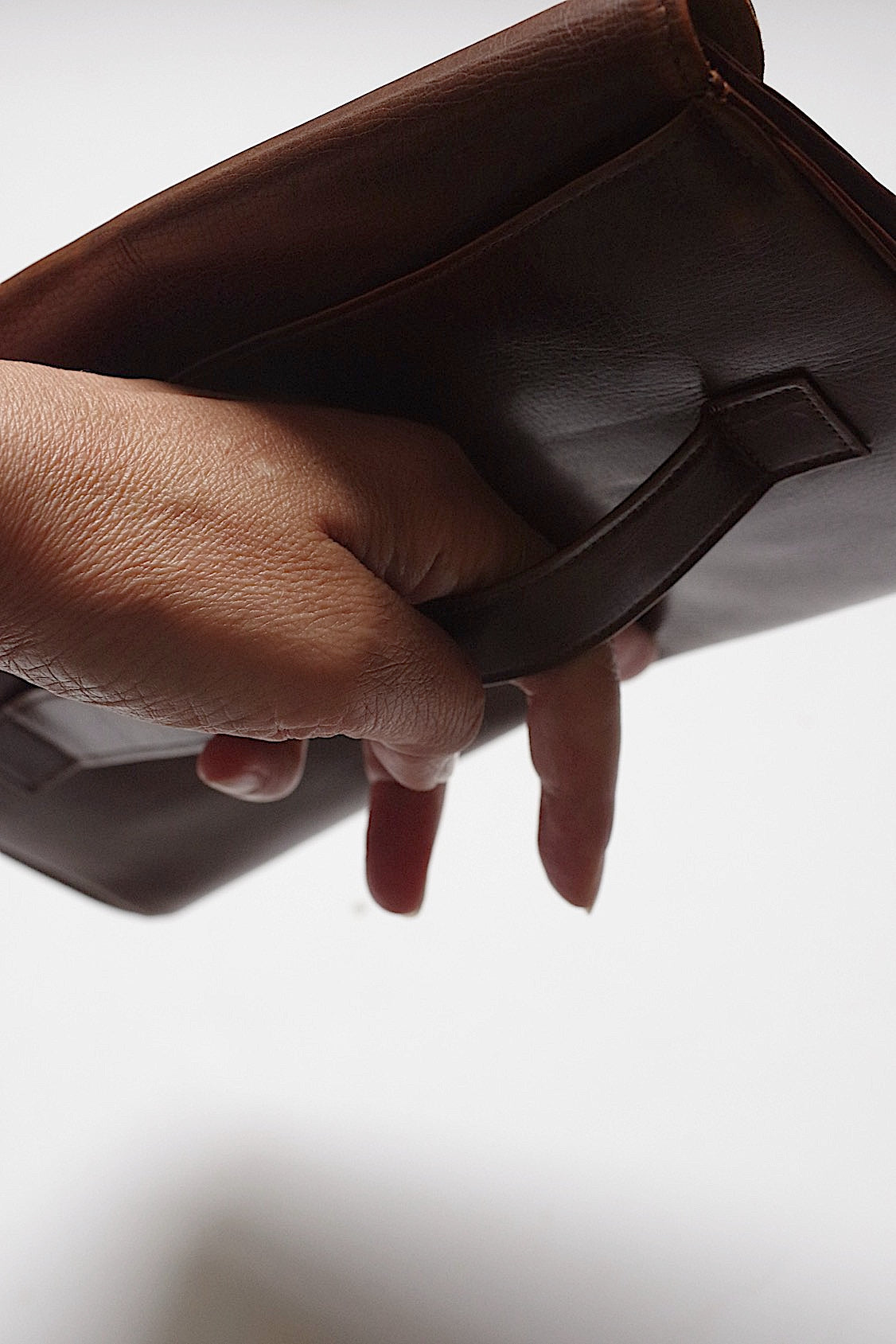 ヴィンテージバッグ vintage purse パース .FR a l'epoque