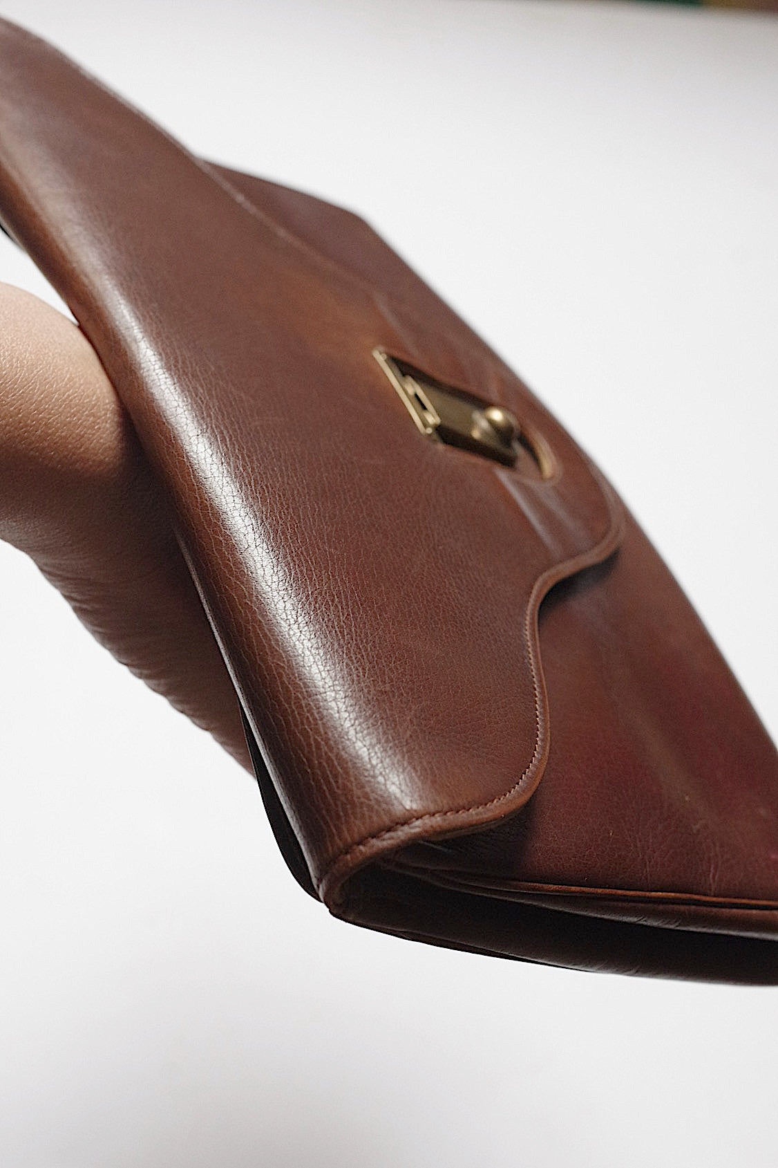 ヴィンテージバッグ vintage purse パース .FR a l'epoque