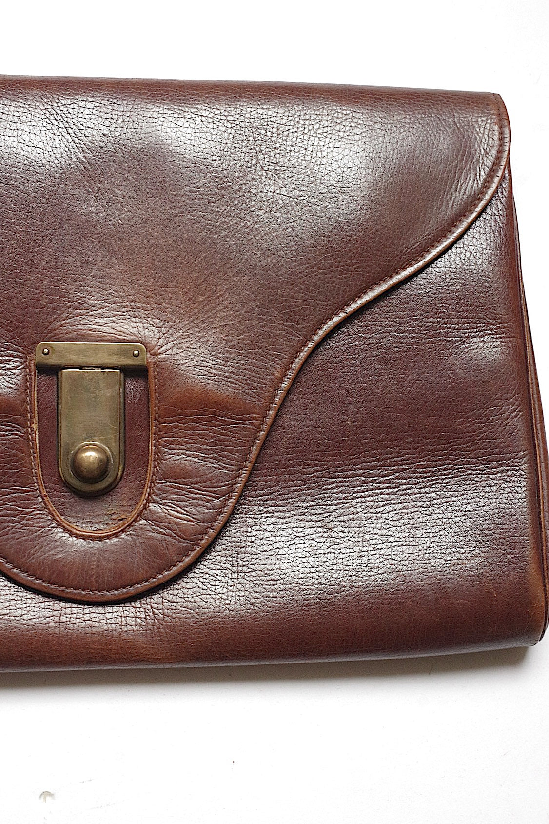 ヴィンテージバッグ vintage purse パース .FR a l'epoque