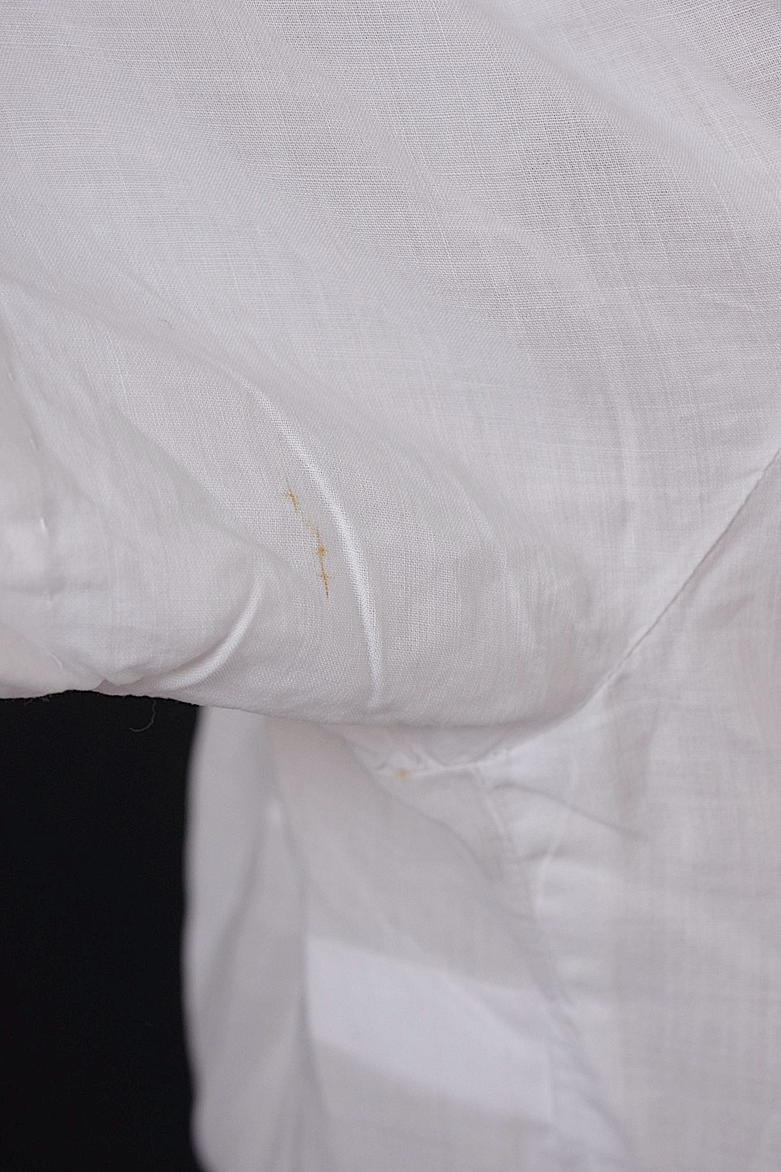 アンティークブラウス vêtement antique .FR a l'epoque