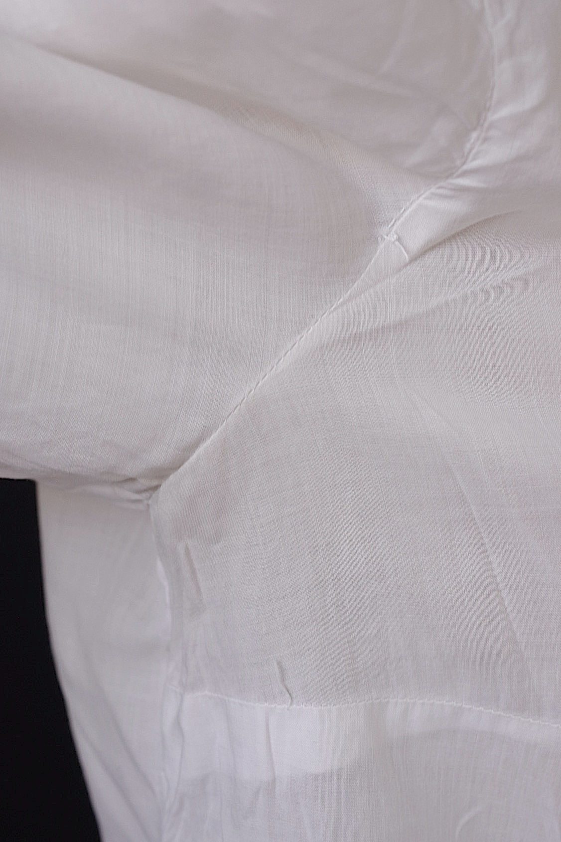 アンティークブラウス vêtement antique .FR a l'epoque