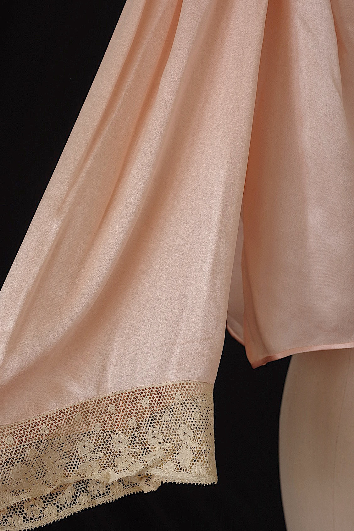 アンティーク羽織 vêtement antique  シルク羽織2 .FR a l'epoque