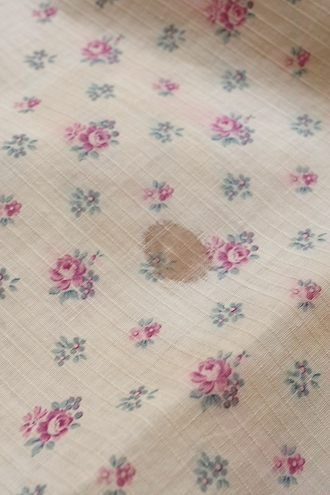 アンティーク生地ハギレ tissu antique .FR a l'epoque