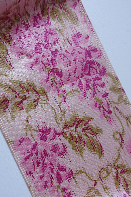 アンティークリボン ruban antique ribbon lots1 .FR a l'epoque