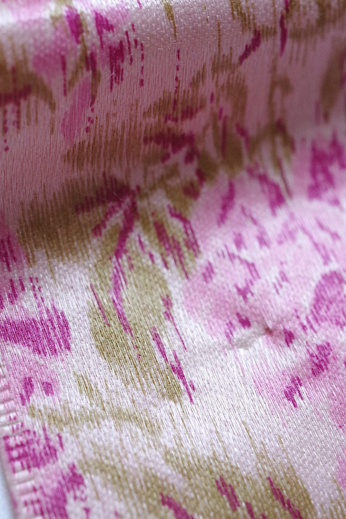 アンティークリボン ruban antique  ribbon lots1 .FR a l'epoque