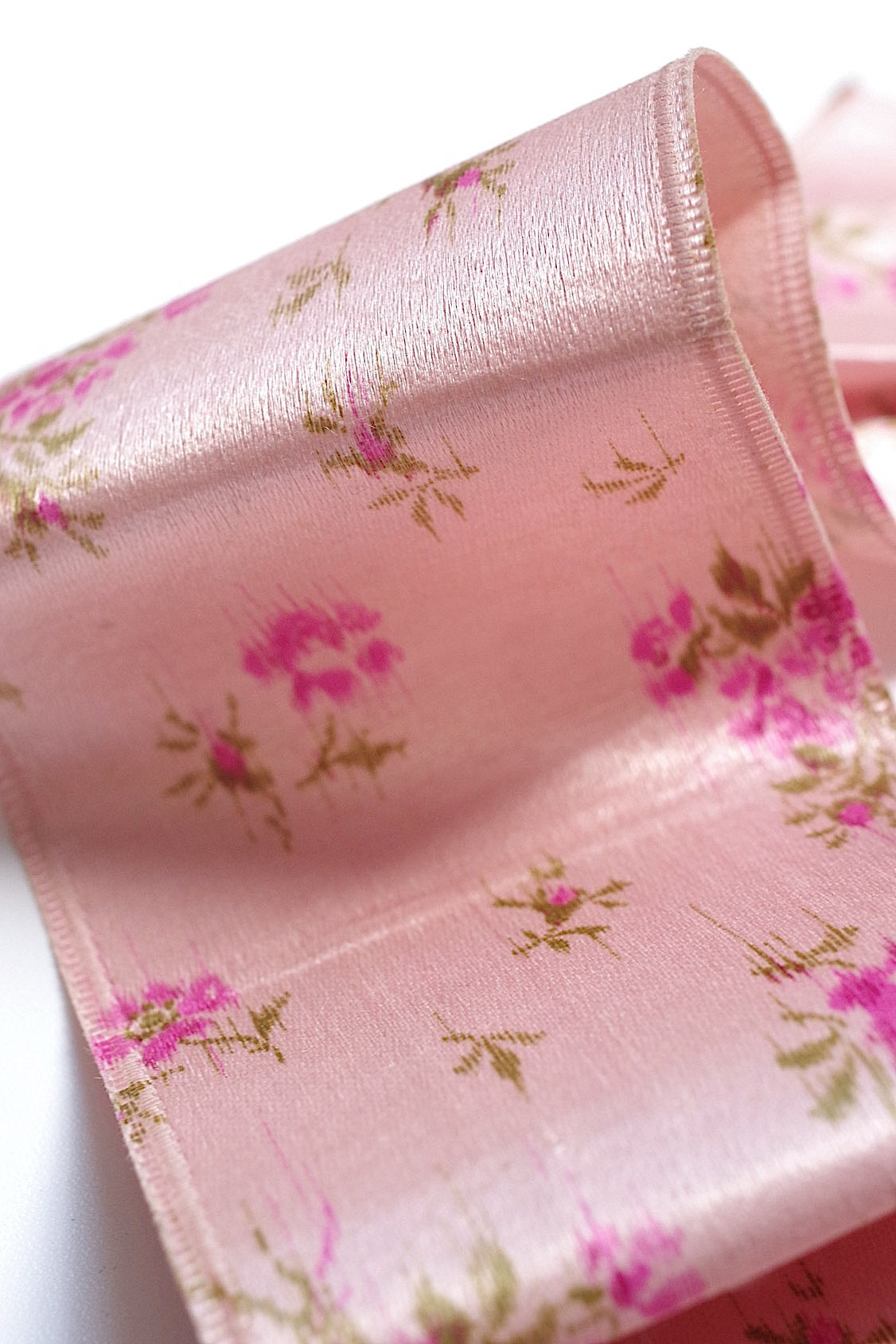 アンティークリボン ruban antique  ribbon lots1 .FR a l'epoque