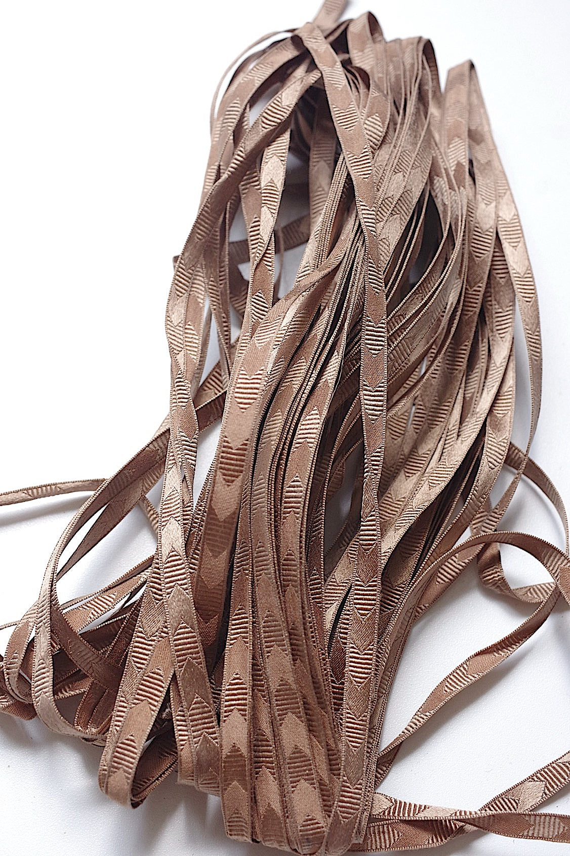 アンティークリボン