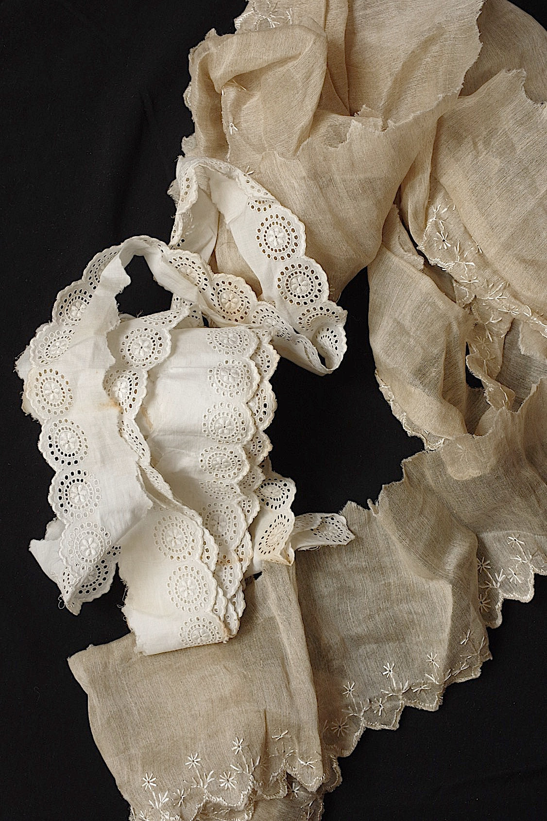 antique lace