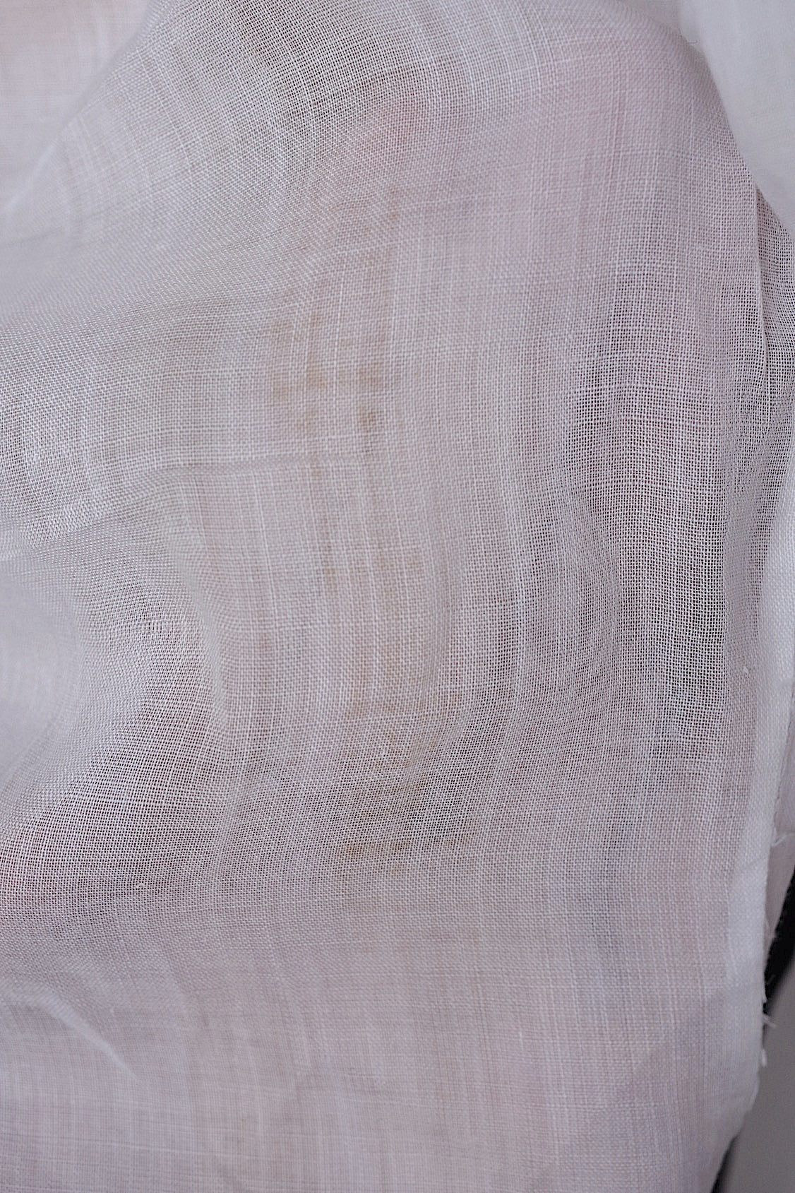 アンティークブラウス vêtement  antique 1 .FR a l'epoque