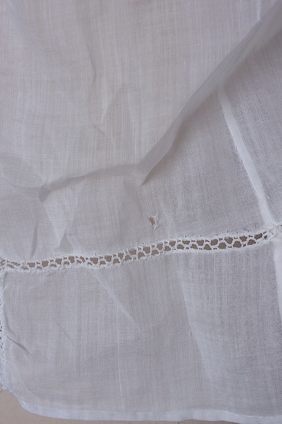 アンティークブラウス vêtement  antique 1 .FR a l'epoque