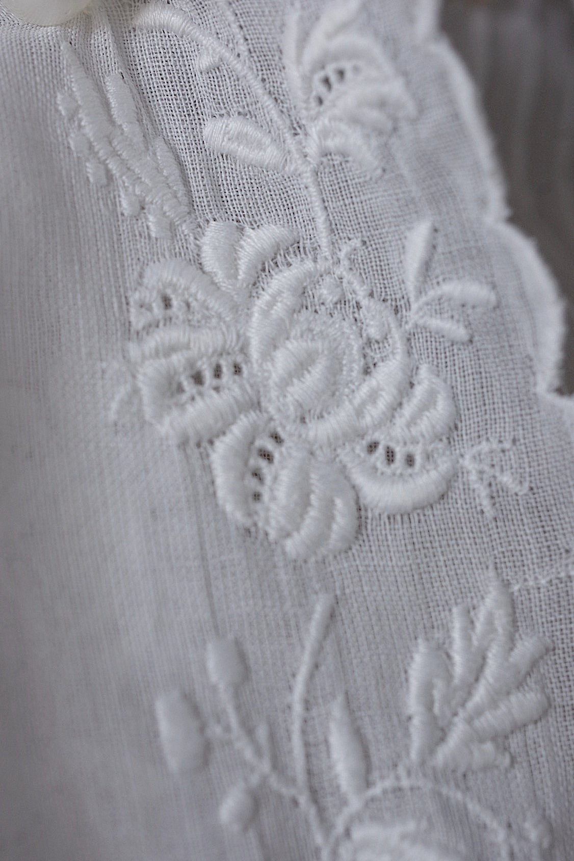 アンティークブラウス vêtement antique 1 .FR a l'epoque