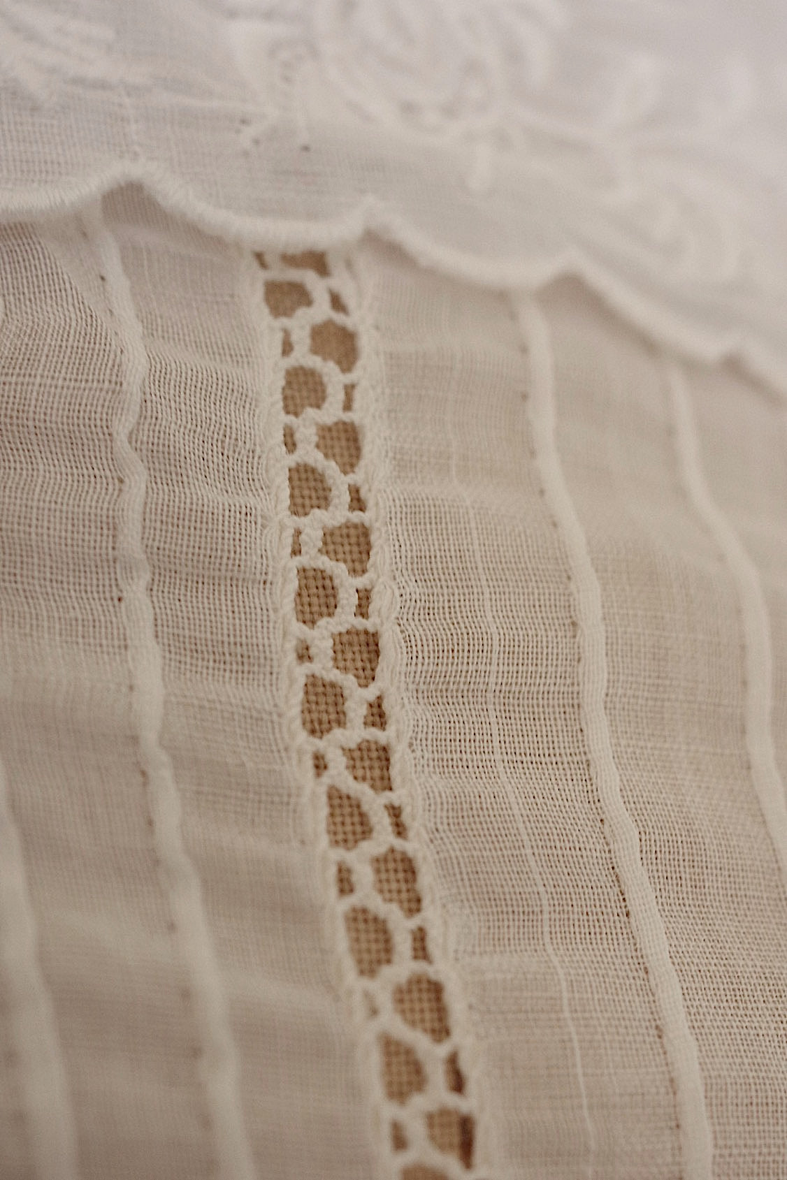 アンティークブラウス vêtement  antique 1 .FR a l'epoque