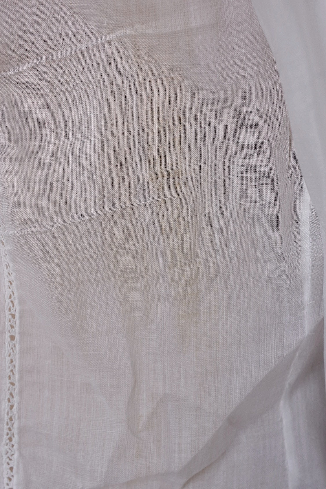 アンティークブラウス vêtement  antique 1 .FR a l'epoque