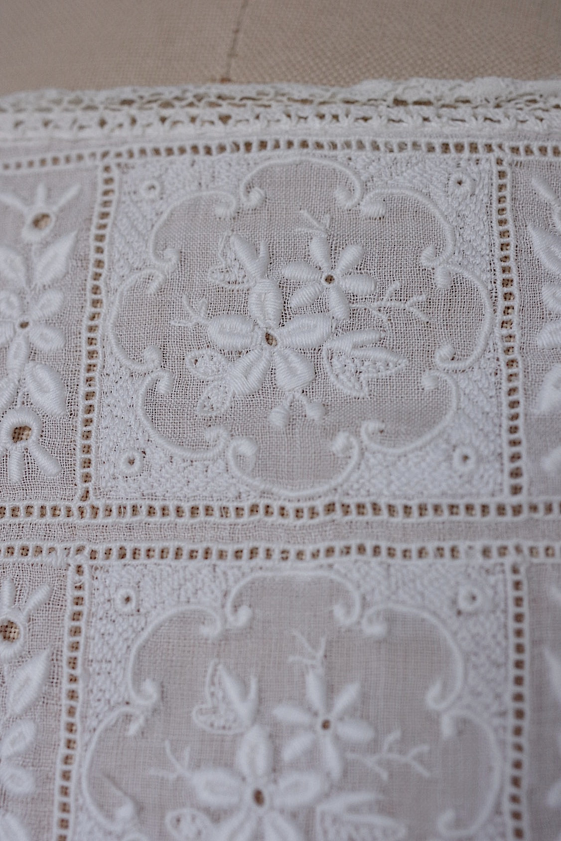 アンティークブラウス vêtement  antique 2 .FR a l'epoque