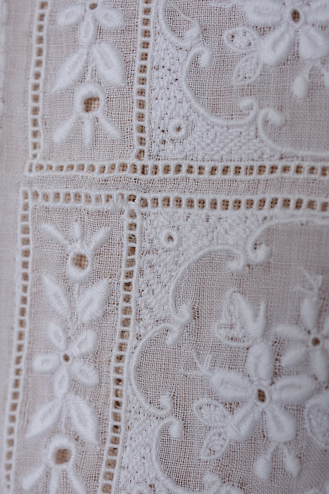 アンティークブラウス vêtement  antique 2 .FR a l'epoque